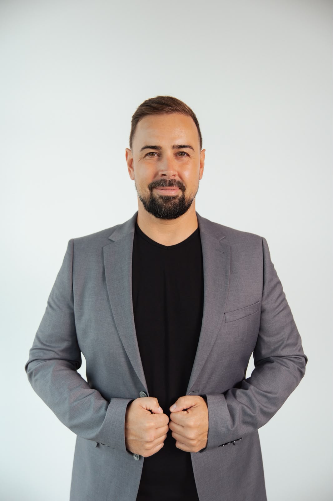 Alexander Stančík